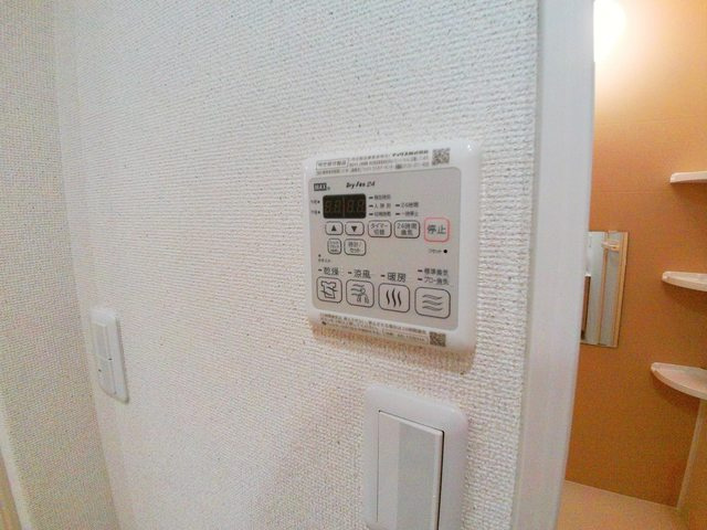 フジパレス灘Ⅰ番館の設備
