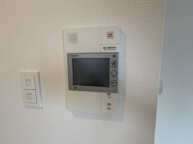 【セキュリティ】 | エスリードレジデンス大阪福島フロント