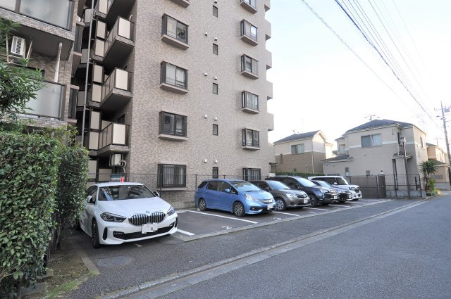 ライオンズガーデン川越のその他