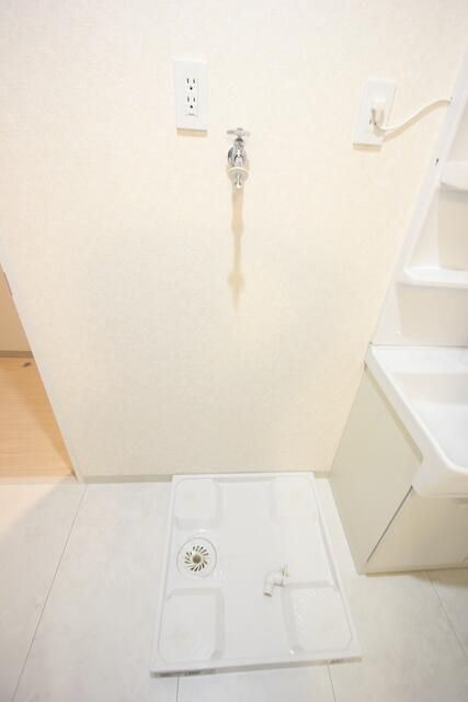 Ｉｂｒｉｏ　馬込の設備
