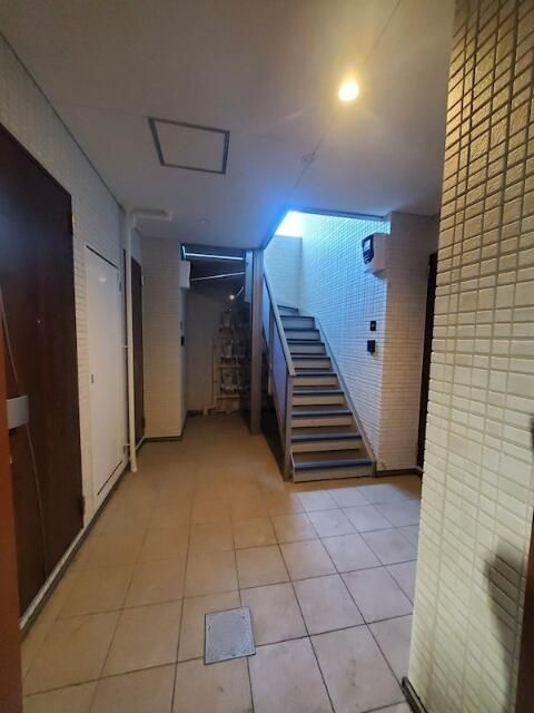 ＲＩＳ弐番館のその他共用部分