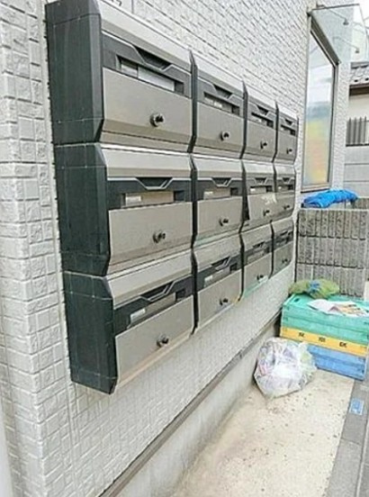 ラ・セゾンプランタンのその他共用部分