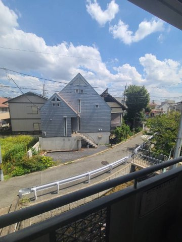 リヴィエールなかつかの展望