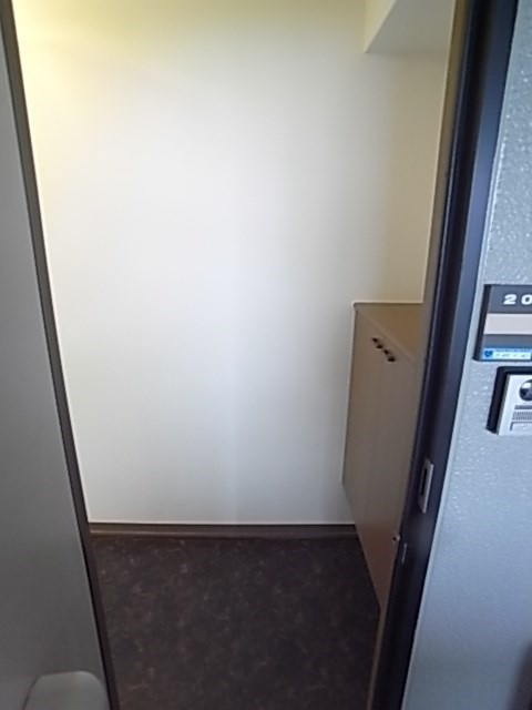 リヴィエールなかつか