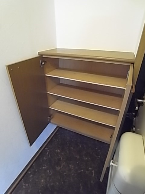 リヴィエールなかつか