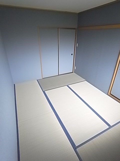 リヴィエールなかつか