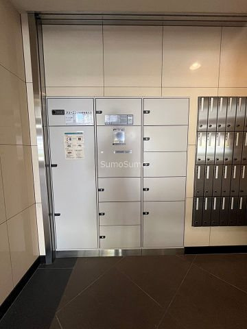 クリスタルグランツ大阪センターSt.のその他