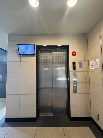 クリスタルグランツ大阪センターSt.のその他共用部分