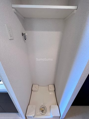 エステムコート阿波座プレミアムの設備