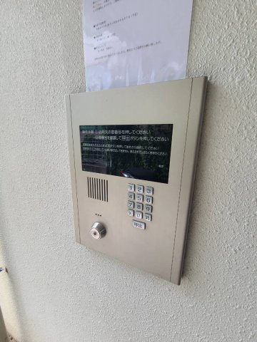 ゴールドウエストの外観