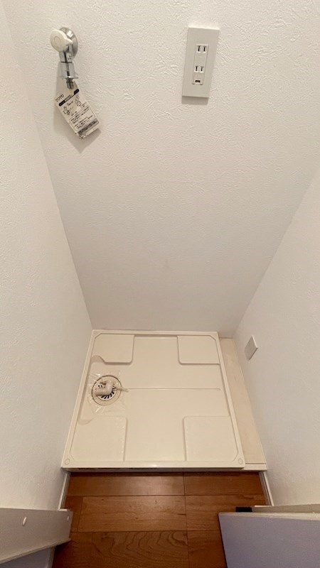 駒場ネオパレスの設備