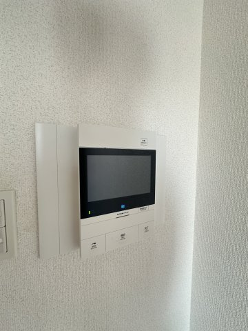 エイペックス京町堀のセキュリティ