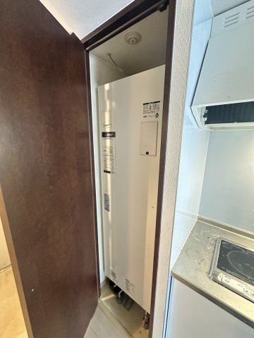 エイペックス京町堀のその他