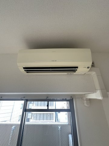 エイペックス京町堀の設備