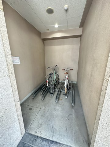 エイペックス京町堀のその他