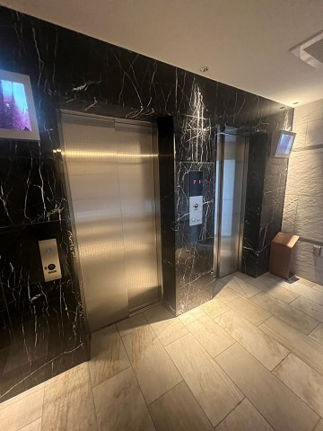 エスリード大阪プライムゲートのその他共用部分