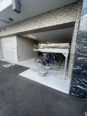 エスリード大阪プライムゲートのその他共用部分