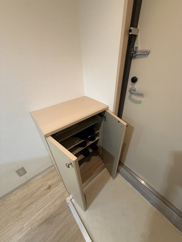 マロット天神橋のその他