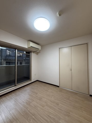 マロット天神橋の洋室
