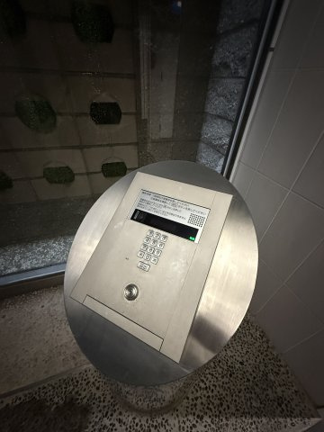 マロット天神橋のその他