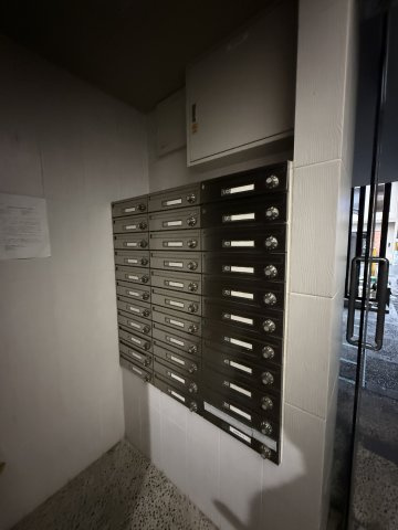 マロット天神橋のその他