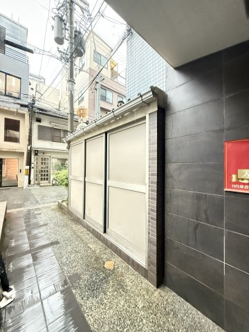 マロット天神橋のその他
