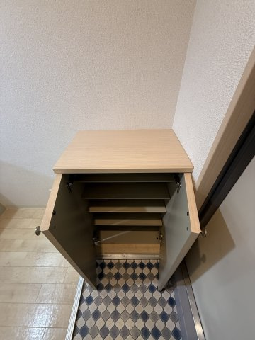 マロット天神橋のその他