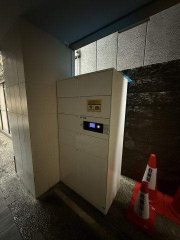 マロット天神橋のその他