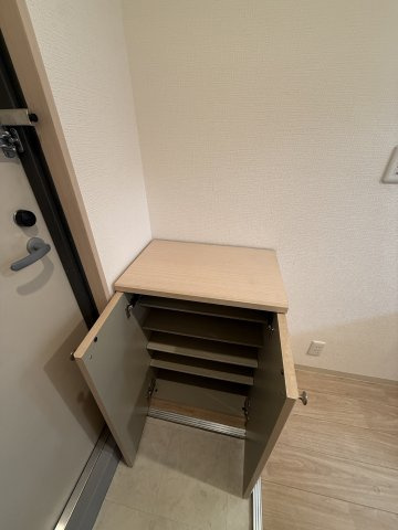 マロット天神橋のその他