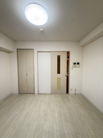 マロット天神橋の洋室