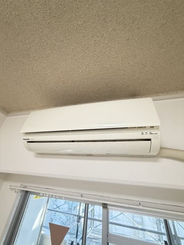カサベラ神戸の設備