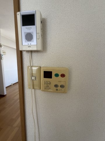 長田ビルの設備