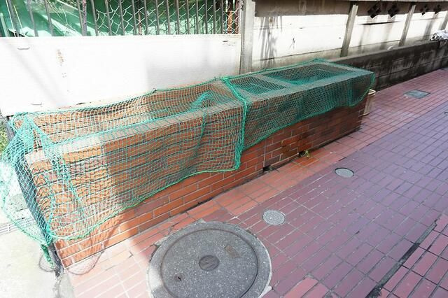 ハイツオーギのその他共用部分