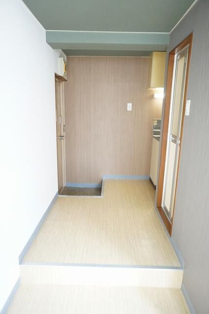 稲城市矢野口の賃貸マンションのその他