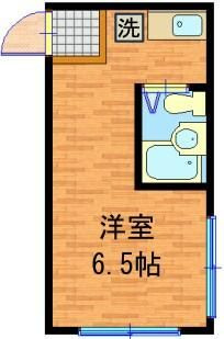 ハイツオーギ