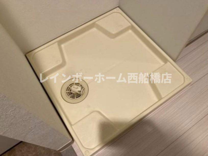 CASSIA南行徳の設備
