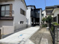 【仲介手数料０円】綾瀬市寺尾台2丁目2期　新築一戸建ての画像