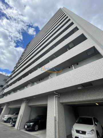 【外観】 | スプランディッド新大阪Ⅲ