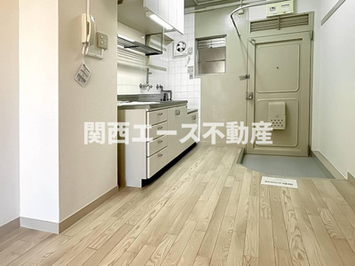 【居間・リビング】 | ビレッジハウス城北タワー