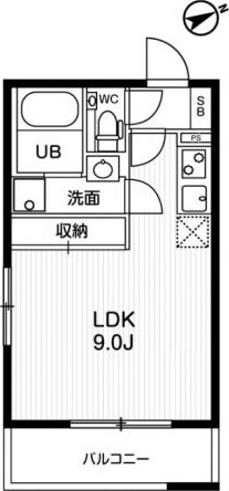 モアリッシェル代官山青葉台