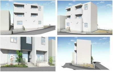 草津市大路２丁目の店舗一部