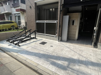 【エントランス】 | MKT伊勢町