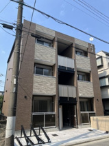 MKT伊勢町の画像