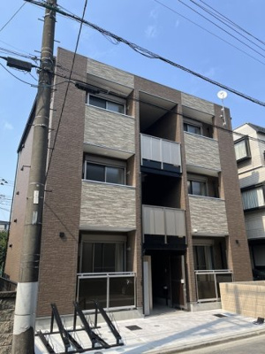 【外観】 | MKT伊勢町