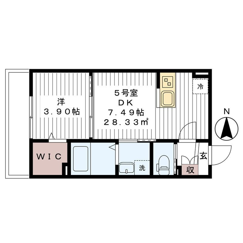 AJ南柏WestⅠ