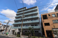 ＧＥＮＯＶＩＡ本所吾妻橋ｓｋｙｇａｒｄｅｎの画像