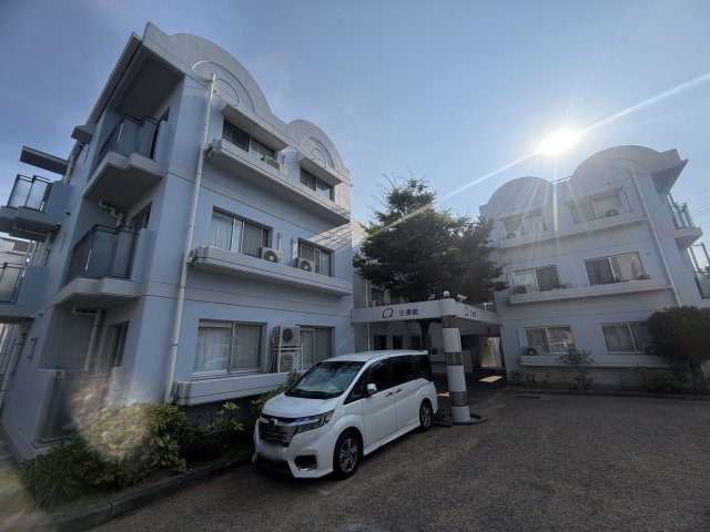 エトワールコート西神中央9番館