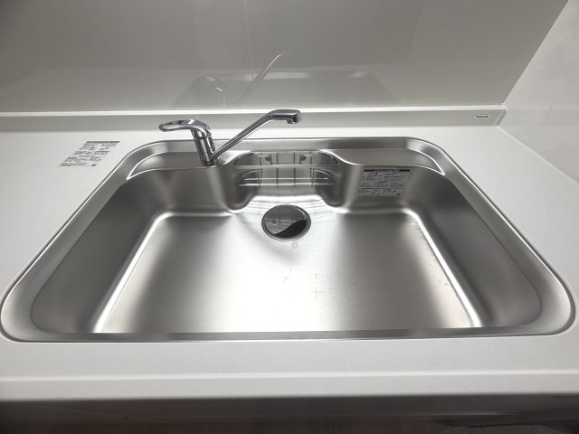 エトワールコート西神中央9番館のキッチン