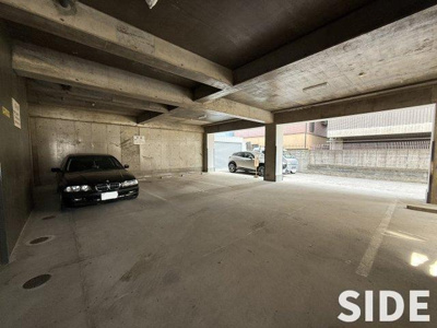 【駐車場】 | ファーロ