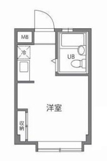 【間取り】 | Grand Value 小日向 | 間取りです。